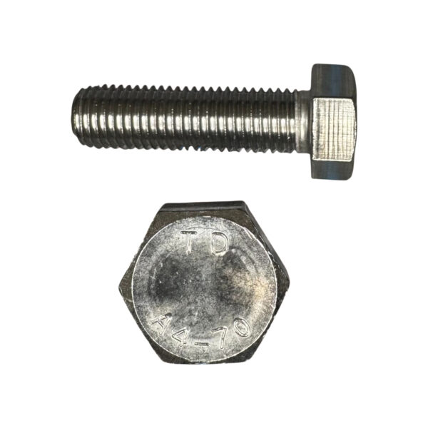 Bullone esagonale alta temperatura M20*70 -A4.70 | Jenbacher 101552