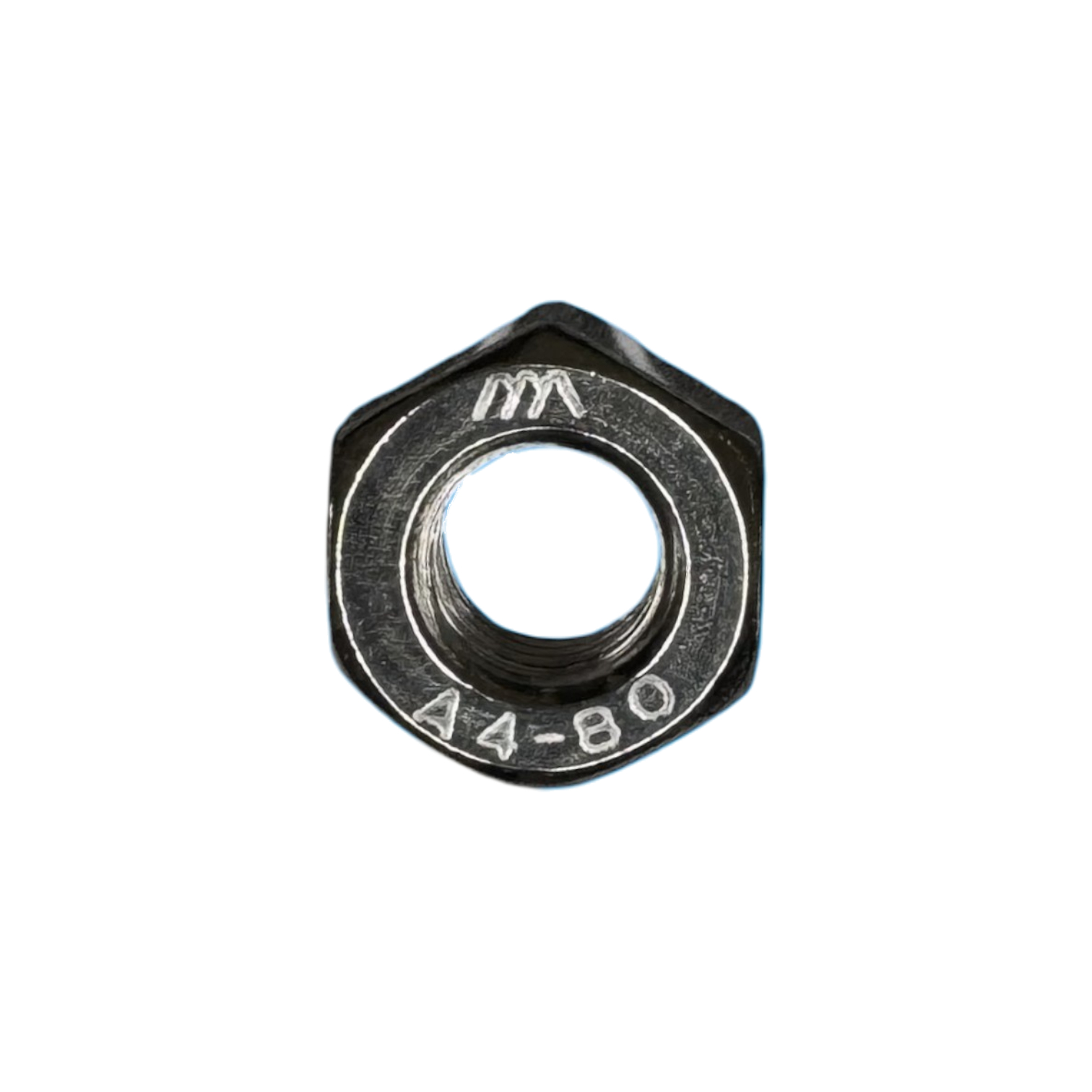 Dado esagonale alta temperatura M10 -A4.70 | Jenbacher 128466