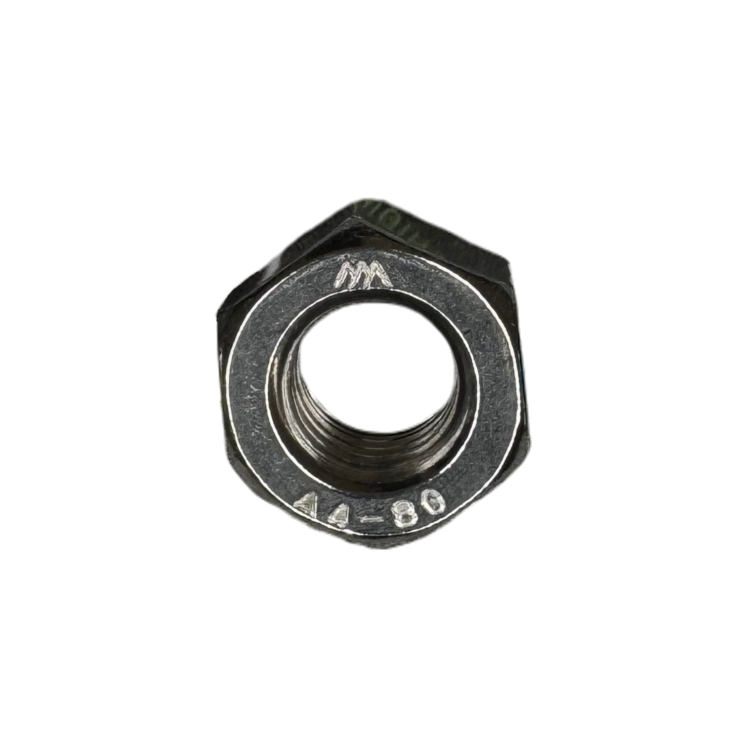 Dado esagonale alta temperatura M12 -A4.70 | Jenbacher 110971