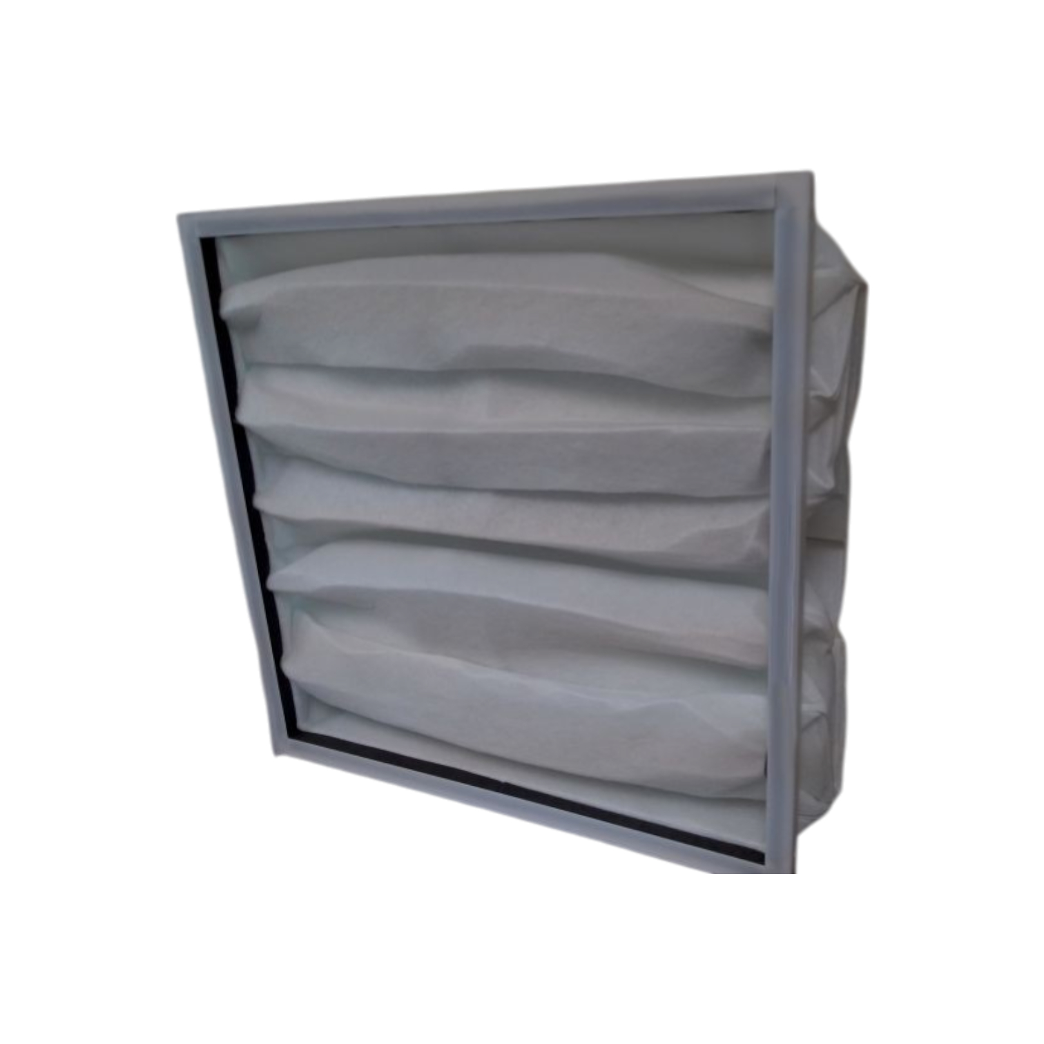 Filtro celle container tasca filtrante 592*592*360 | Jenbacher 316059