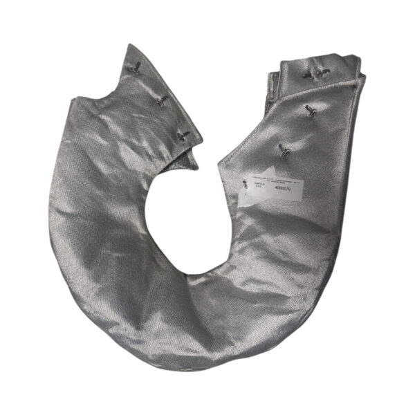 Cuffia turbina serie 312-316 | Jenbacher 389463