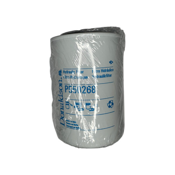 Filtro turbina Donaldson P550268 | Jenbacher 235027