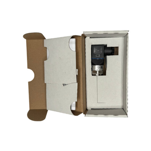 Convertitore pressione olio motore 0-10 bar 1/2" | Jenbacher 285283