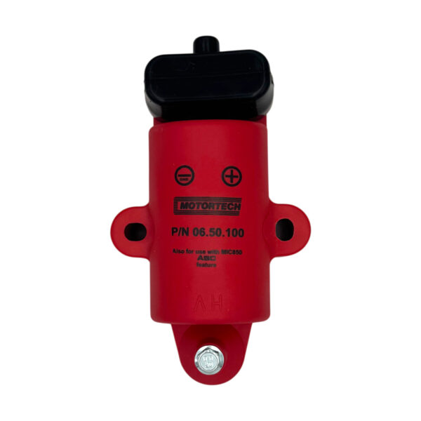 Bobina accensione (rossa) | Jenbacher 1200399