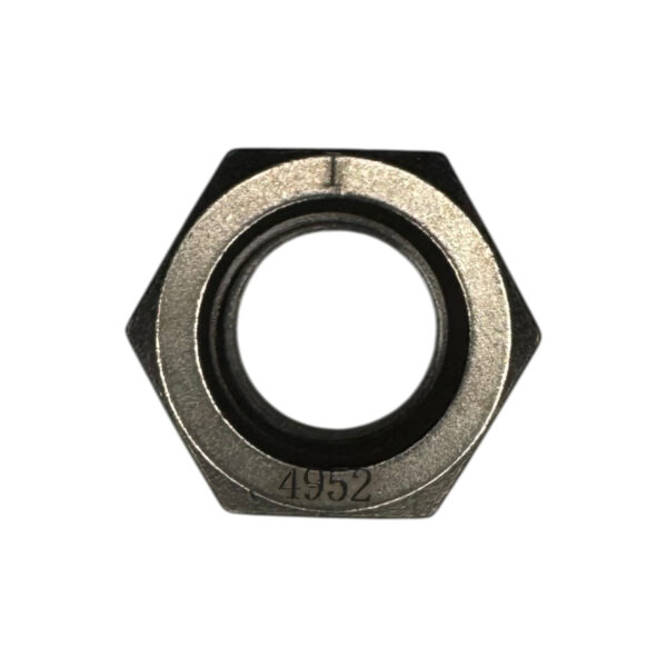 Dado esagonale alta temperatura M16- SST | Jenbacher 302307