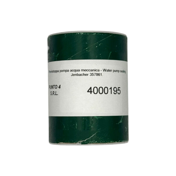 Premistoppa pompa acqua meccanica | Jenbacher 357861