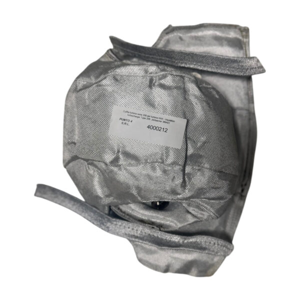 Cuffia turbina serie 208 per turbina KKK | Jenbacher 389421