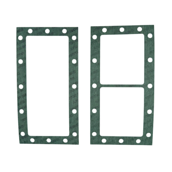 Set guarnizioni intercooler serie 2 | Jenbacher 377361