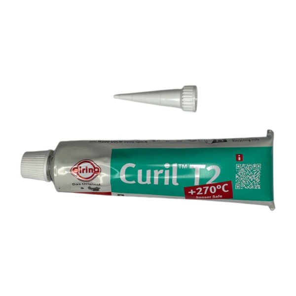 Pasta sigillante Curil T2 60 ml +270° | Jenbacher 104086