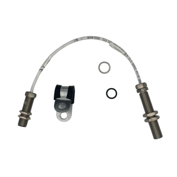 Pick up albero a camme | Jenbacher 1257036 ex 502886
