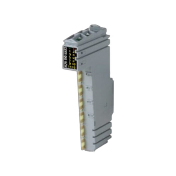 Uscita digitale per Diane- 12 outputs.24V max.0.5A per output.DO9322 | Jenbacher 1201695