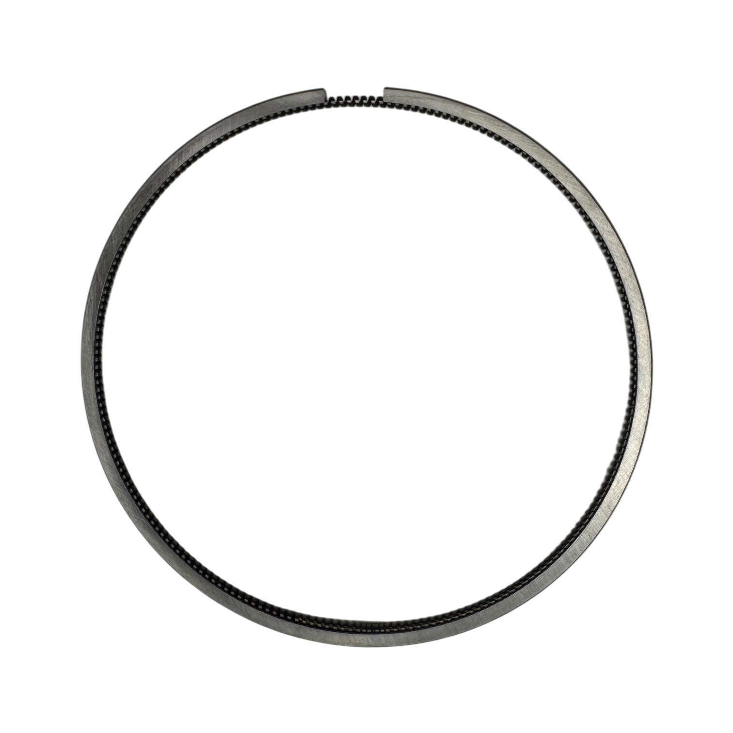 Fascia elastica pistone serie 4 133,5*5 | Jenbacher original 525691