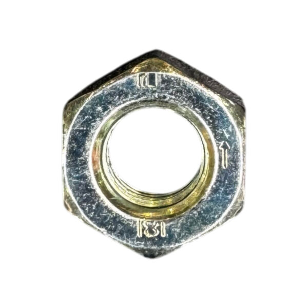 Dado esagonale alta temperatura M8 ST | Jenbacher original 101813