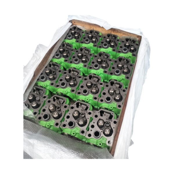 Teste revisionate in permuta dell'usato serie 3 Jenbacher | Jenbacher cod.REM9016986