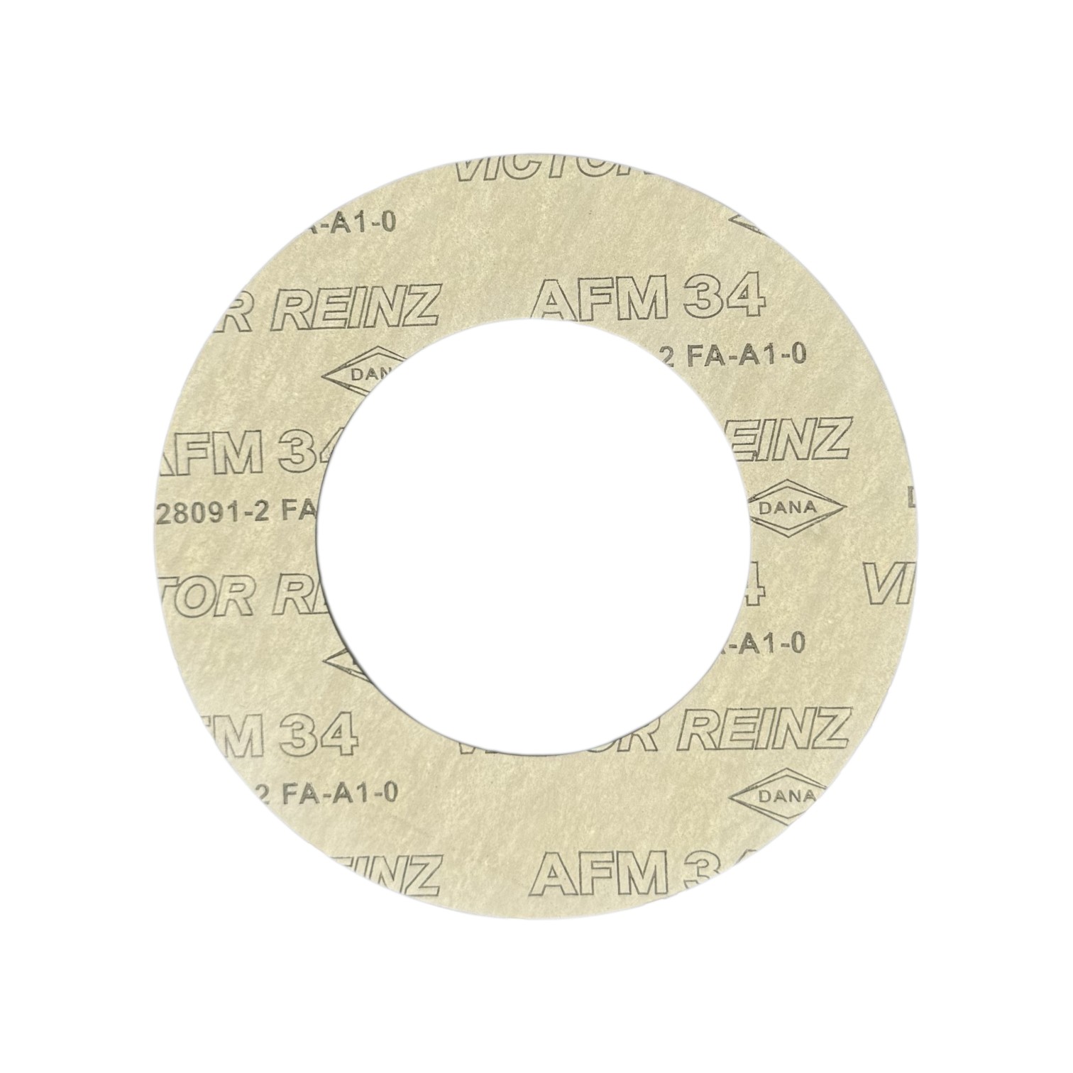 Guarnizione acqua 58*102 -DN65 | Jenbacher 104137