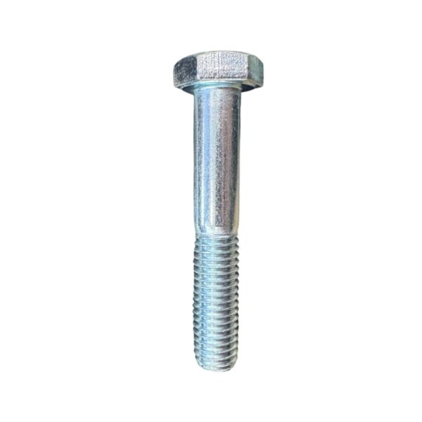 Bullone a testa esagonale M10*60 ST | Jenbacher 114926