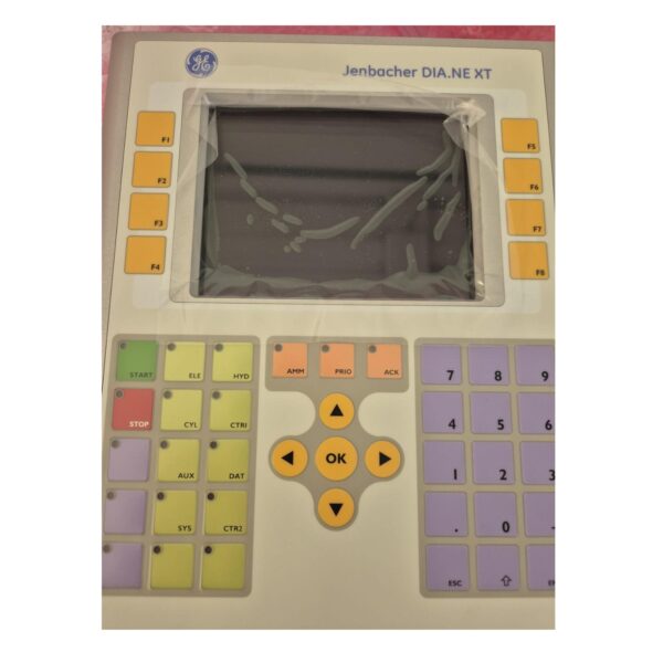 Display Diane pp450 XT2 | Jenbacher original 541065 - NEW