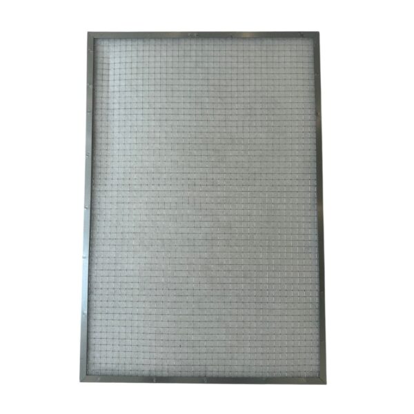 Pre filtro aria serie 3 -610*456*17 | Jenbacher 523275