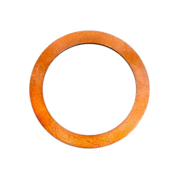 Rondella M29*1 per tappo testa serie 3 | Jenbacher 223383