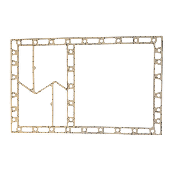 Guarnizione intercooler serie 4 | Jenbacher 9038904 ex 395595