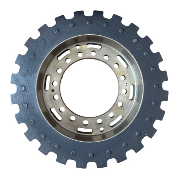 Giunto elastico alternatore REICH AC10 | Jenbacher 334304