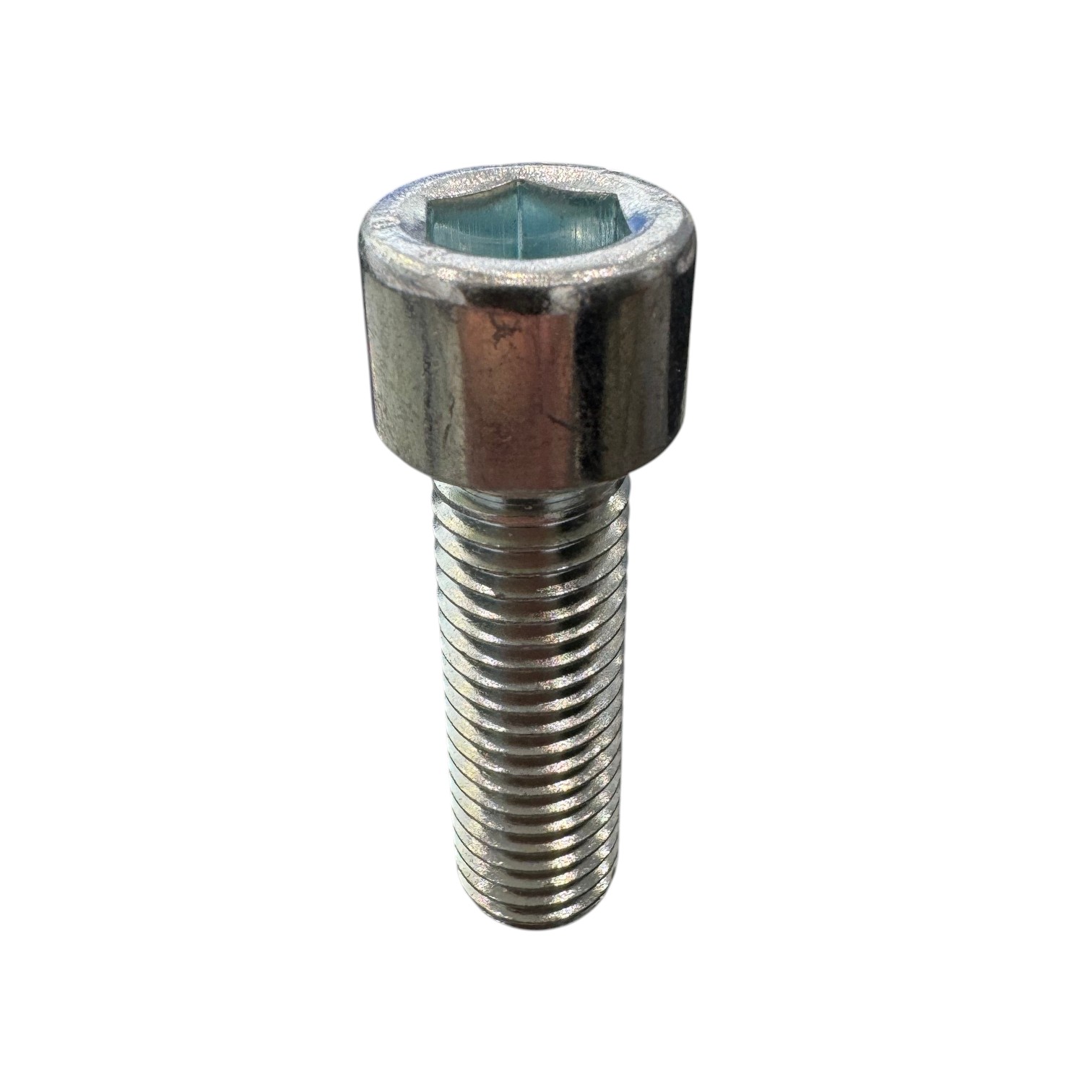 Vite cilindrica M12*40 ST | Jenbacher original 100214