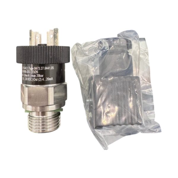 Pressostato miscela | Jenbacher original 415442